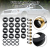 1992-1997 Lexus SC400 4.0L V8 brandstofinjectorreparatiesets 23250-50020 FJ525 Generiek