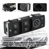 Master Power Window Switch For Mercedes-Benz W176 X156 C117 W166 1669054300