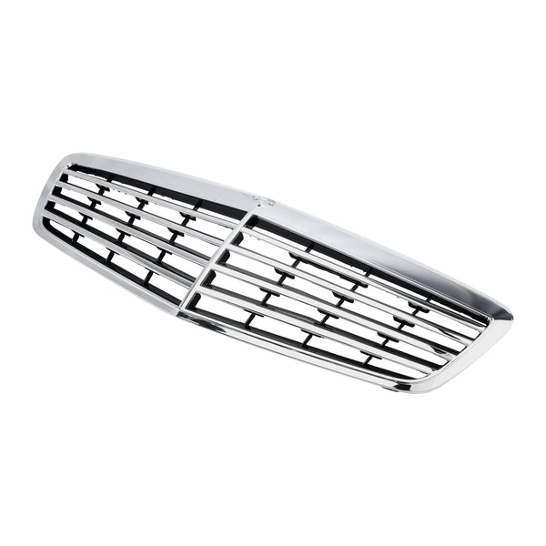 2010-2013 Mercedes Benz S-Class W221 S550 S600 S63 S65 Front Grille Grill 22188000837712 Generic