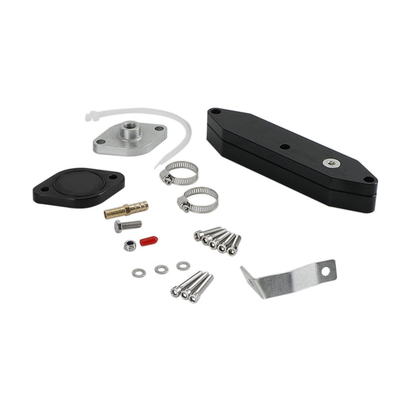 2011-2023 Ford F250 F350 F450 Super Duty 6,7L Powerstroke Diesel EGR Delete Kit Generic