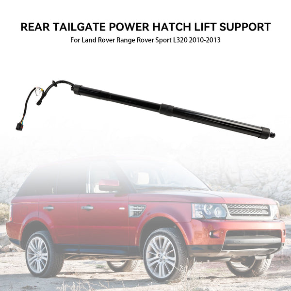 2010-2013 Land Rover Range Rover Sport L320 Tailgate Gas Strut Electric LR051443 LR029900 Generic