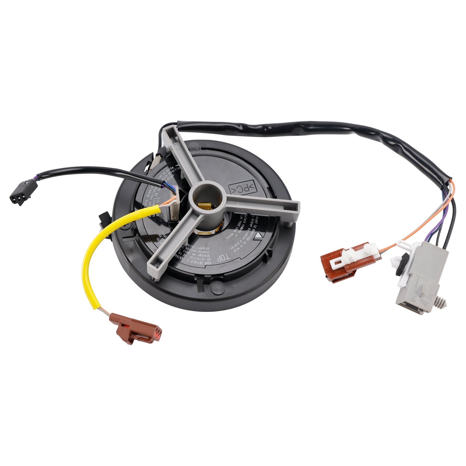 F8AZ-14A664-AA Urfjeder til Ford Victoria Mercury Grand Marquis 1998-2000