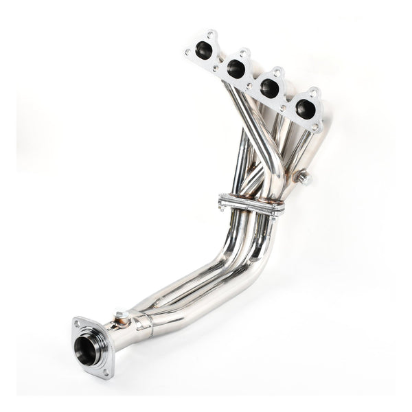 Honda Del Sol 1993-1997 D-Series SOHC Exhaust Manifold Headers
