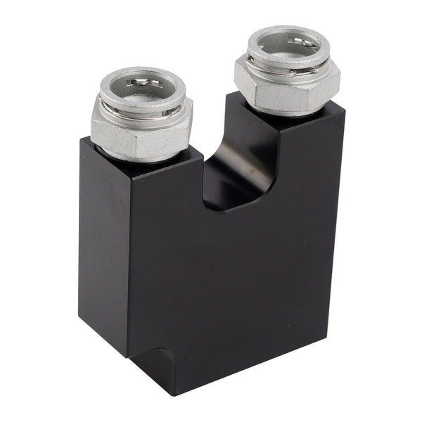 2013-2018 6.7L Cummins ATS Transmission Cooler Bypass Block 68RFE AS69RC 3100052392 Generisk