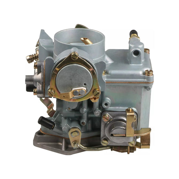 Volkswagen Beetle 30/31 PICT-3 Type 1&2 Bug Bus Ghia Carburetor W/ Gasket 113129029A Generic