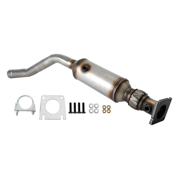 Dodge Journey 2.4L 2009-2018 Flex Pipe-katalysator Direct Generiek