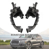 2018-2020 Audi Q5 SQ5 Suprupto delanteros Conjunto de la izquierda+Right 80A805608 80A805607