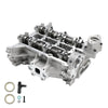 2014-2017 Ford Fiesta 1.0L EcoBoost 3 cylinder M/T SE Hatchback Cylinder Head CM5G6C032CB CM5Z6059E Generic