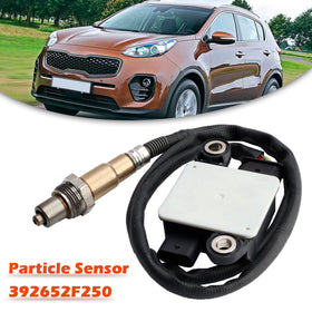 2015-2022 KIA Sportage IV 1.7 2.0 Senzor částic 39265-2F250 Obecný