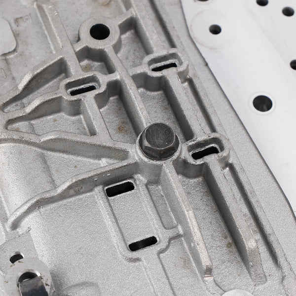 6L80 6L80E Ventilkörper für Sierra 1500