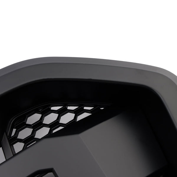 2019-2023 Ford Ranger No Front-kameraer Black Raptor Style Front Bumper Grille Grill Generic