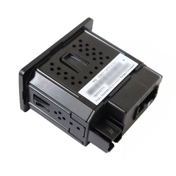 2013 Ford Kuga Escape Transit/Tourneo Connect CHC USB Connector Auxiliary og SD Card Port EM2T-14F014-AB Generic