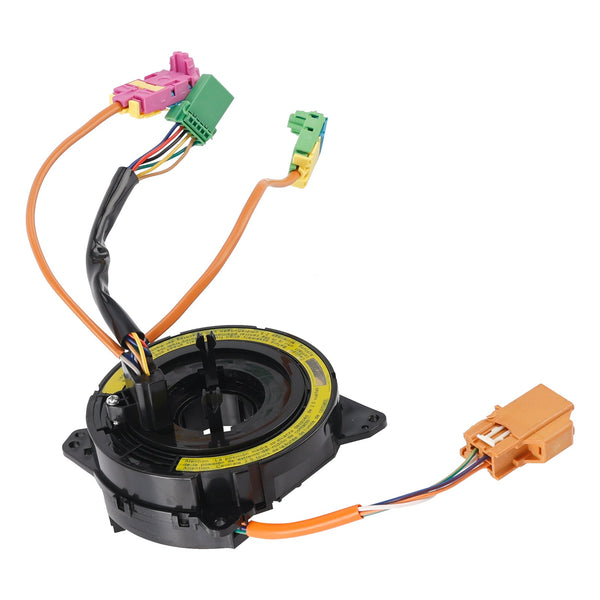 Clock Spring 8622186 For VOLVO S60 S80 V70 XC70 XC90 2001-2004