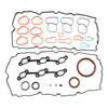 2011-2019 KIA Sedona 3.3.L G6DH 3.3L Engine Rebuild Pistons Gaskets Bearings Kit