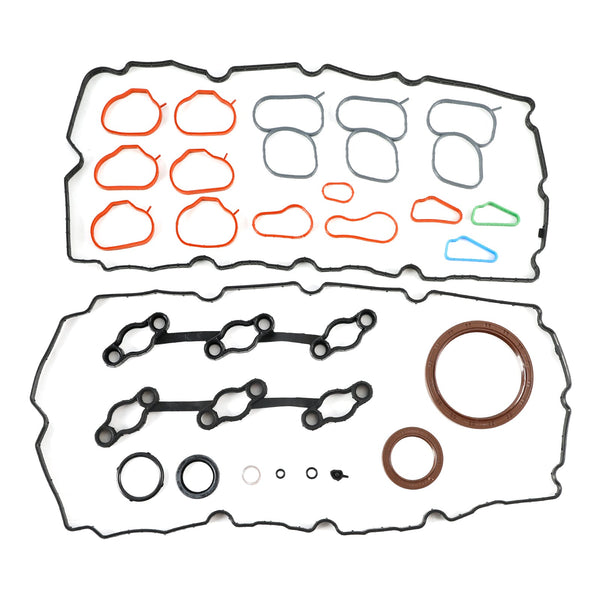 2011-2019 KIA Sedona 3.3.L G6DH 3.3L Kit de roulements de joints de pistons de reconstruction de moteur générique