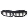 2019-2022 BMW 3-serie G20 Black Kidney Grille Grill M-stil 51138072085 Generisk