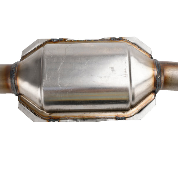 2010-2014 Chevrolet Equinox 2.4L Front & Rear Catalytic Converters Direct