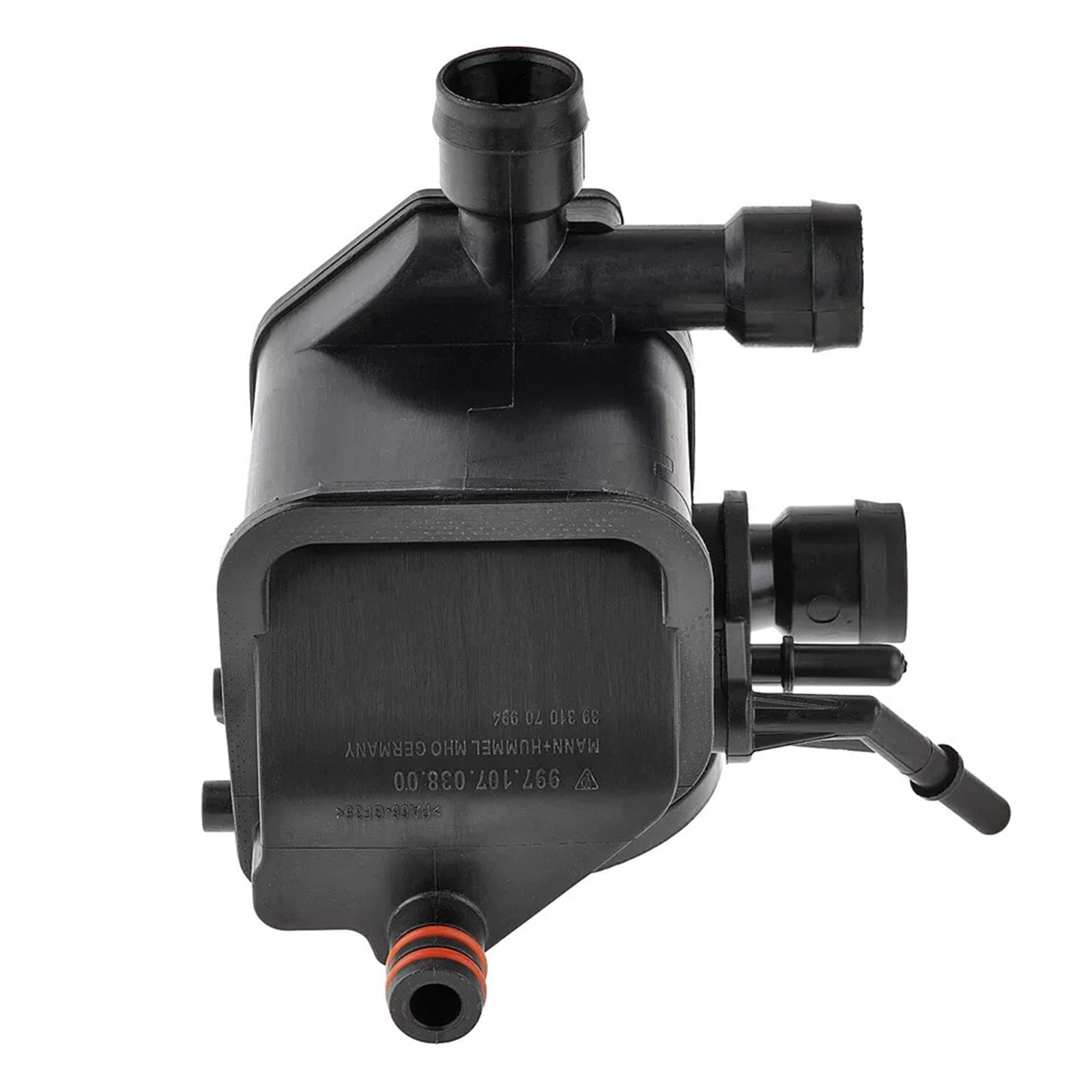 2005-2008 Porsche Odvzdušňovací ventil odlučovače motorového oleje 99710703800 90033105340 Generic