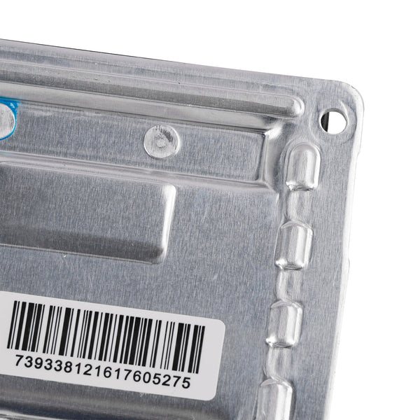 2004-2005 Jaguar XJ8/XJR Xenon regulační modul 12 pin 1628916580