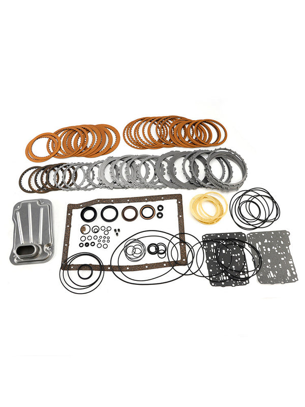 A750E A750F Automatikgetriebe-Umbau-Master-Kit für Toyota 4.0 5.7L
