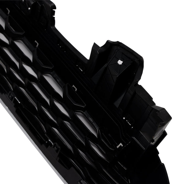 2014-2021 Alle F55 F56 F57 Model Vehicles Black Front Mesh Grille Grill 51137335528 Generisk