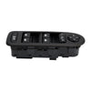 2007-2013 Peugeot 308 2007 4A_, 4C_ Hatchback Hatchback 2.0 HDI 1997ccm 136HP 100KW (Diesel)Master Power Window Switch For Peugeot 308 508 Hatchback Wagon 98053439 96644915 Generic
