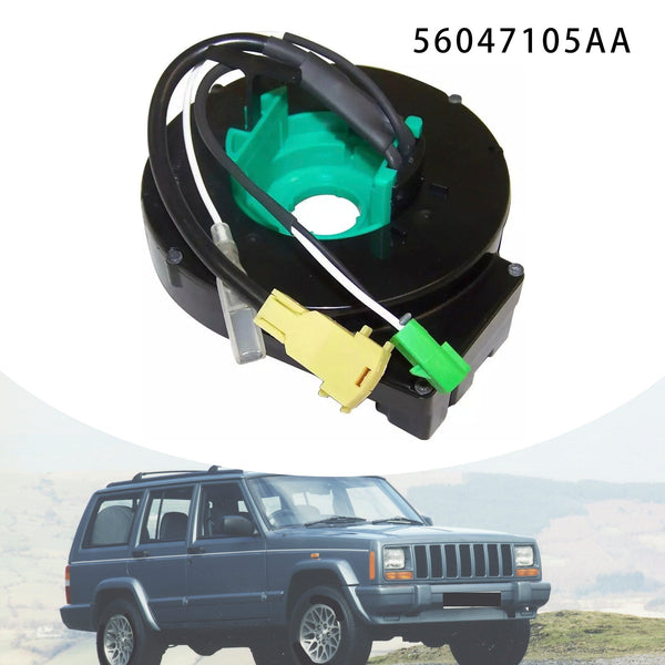 2 dveřní sportovní nástroj 2WD 2 dveřní sportovní hodiny pružiny s tempomatem 56047105AA 56009071 Generic