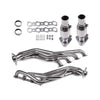 1999-2003 Ford F-150 5.4L colector de escape Racing Header genérico