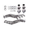 1997-1999 Ford F-250 5.4L Coletor de escapamento Racing Header genérico