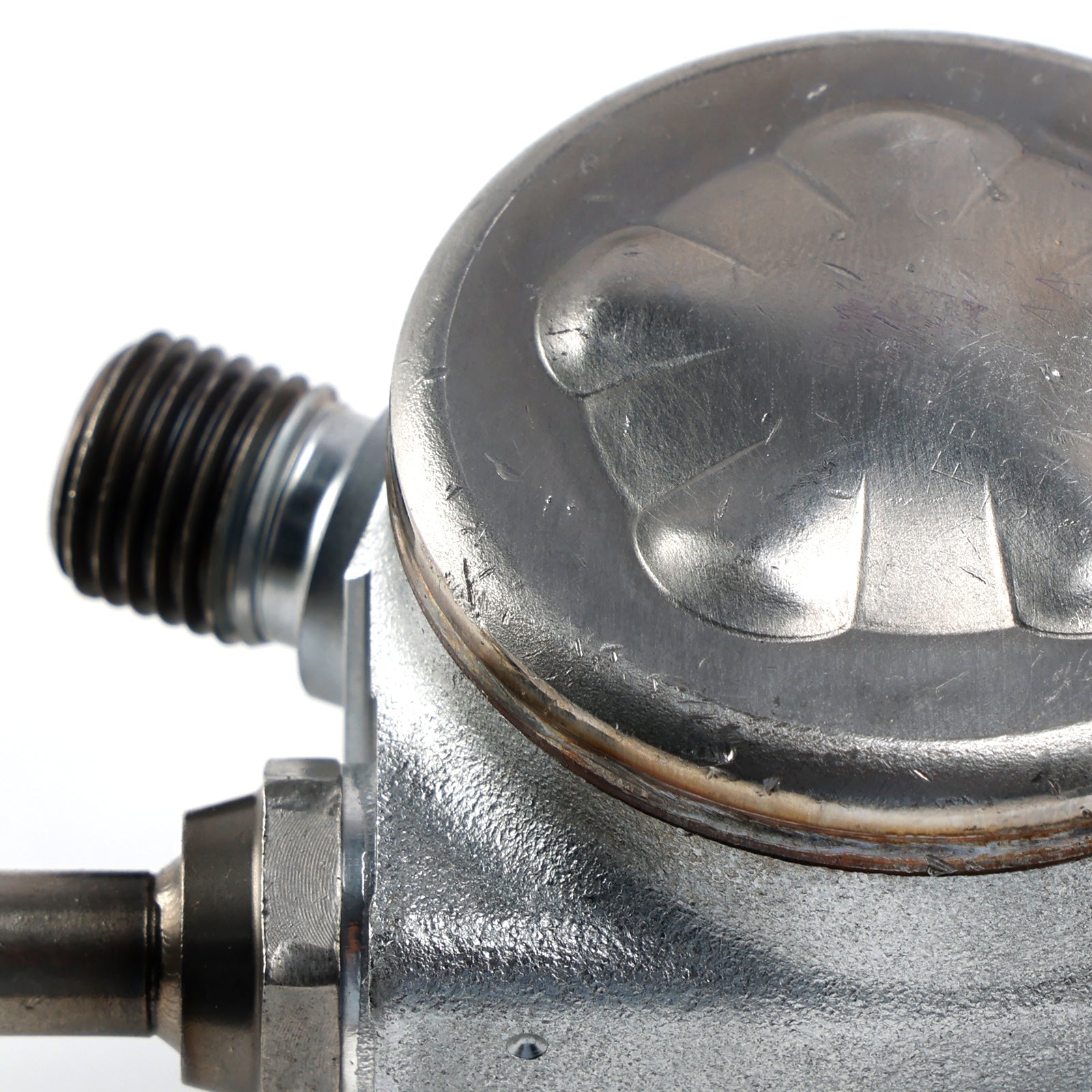 Bomba de combustível de alta pressão Dacia Lodgy 166301888R 16630-4030R