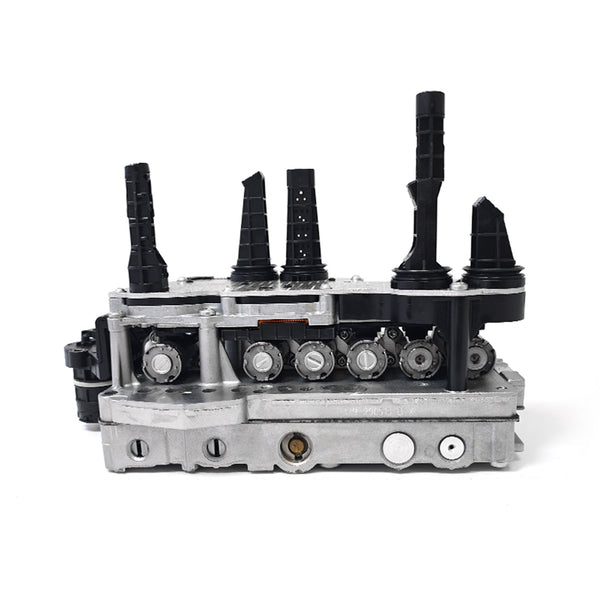 6DCT450 MPS6  7M5R-7H035-CA Transmission Mechatronic Valve Body+TCM For Ford