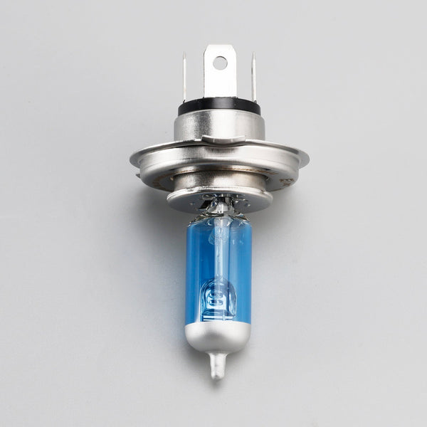 OSRAM Motorradlampe Cool Blue Mega HS1 PX43T 12V 35/35W 4300K ​​64185CBM Generisch