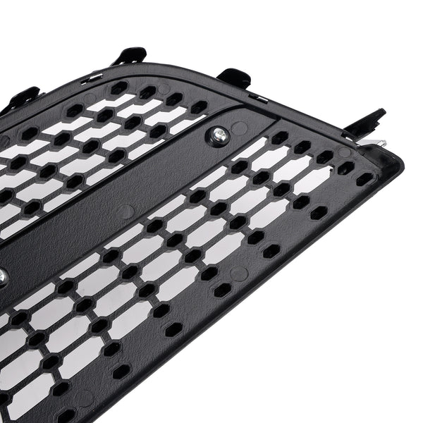 Front Bumper Grille Grill Fit Mercedes E-Class W207 C207 2009-2013 Coupe