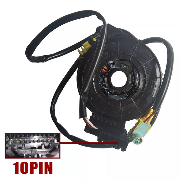 2015-2019 Chevrolet Suburban Tahoe Yukon Clock Spring 23381963 Generic