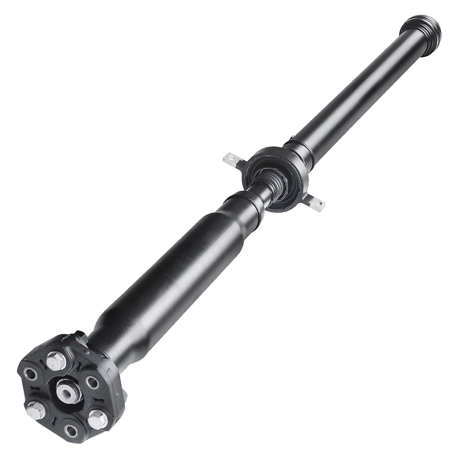 2011-2018 BMW X5 3.0L 4.4L Achteraandrijfas Propasmontage 26107589129 986-384 Generiek