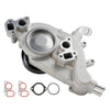 99-06 Chevrolet Tahoe Yukon 4.8 5.3 6.0 Mechanical Water Pump 252-845