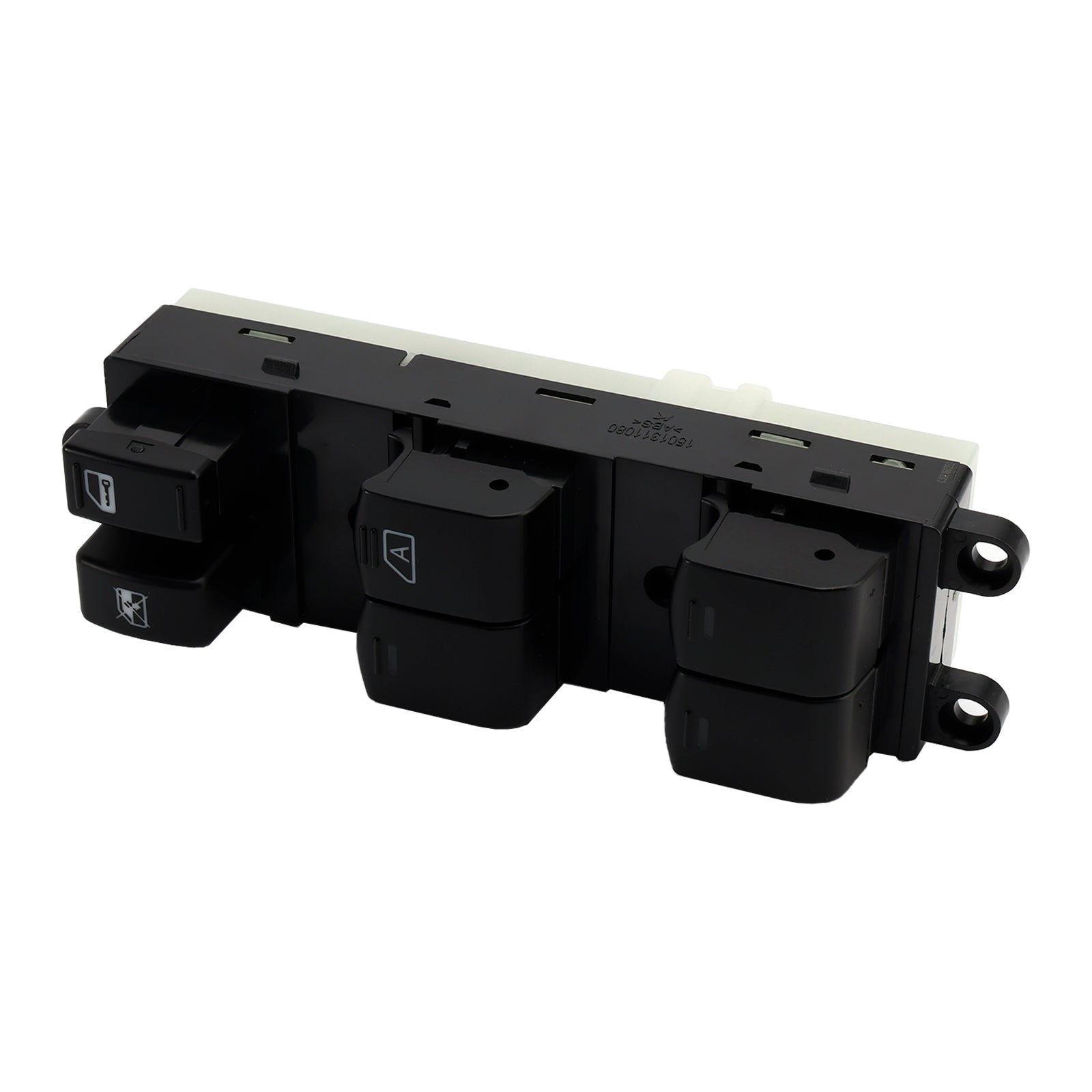 2008–2010 C11 TIIDA (Japanische Produktion) Hauptschalter für elektrische Fensterheber 25401-1JY0A 25401-EW70Ein Generikum