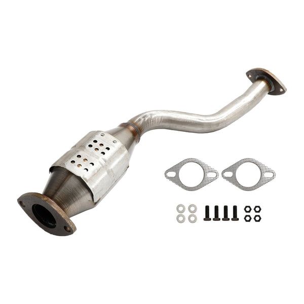 Nissan Rogue 2.5L 2008-2013 Rear Catalytic Converter 53827 Direct Generic