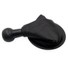 2008-2021 Peugeot Partner 5-växlad växlingsknopp Gear Stick & Gaiter Generic