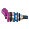 1PCS Fuel Injector 16600-RR701 Fit NISSAN Z32 1990-1994 300ZX Twin Turbo