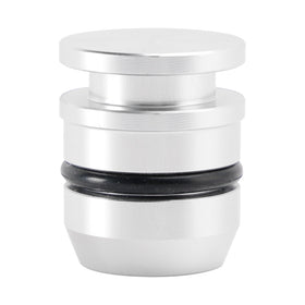 TH350 Turbo 350 Auto Transmission Speedometer Block Off Plug Delete Speedo Port CBW-175 Generic