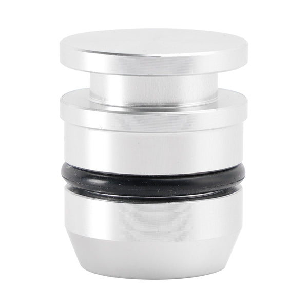 TH350 Turbo 350 Autotransmission Speedometer Block Off Plugg Slett Speedo Port CBW-175 Generisk