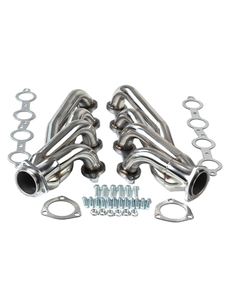 Collettore di scarico testata motori Vortec 4.8 & 5.3