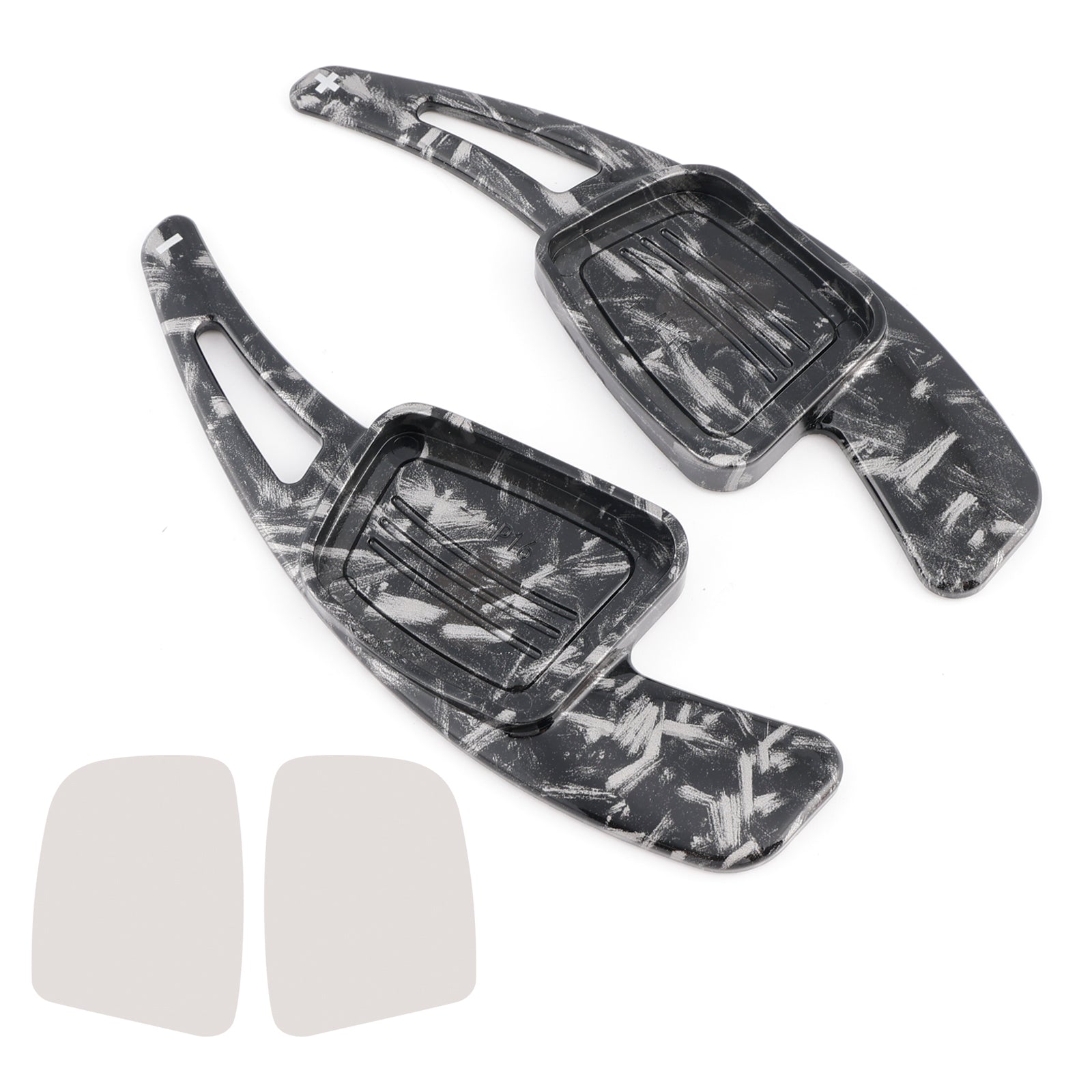 Rattet Paddle Shifter Extension For Audi Q3 Q5 Q7 S3 S4