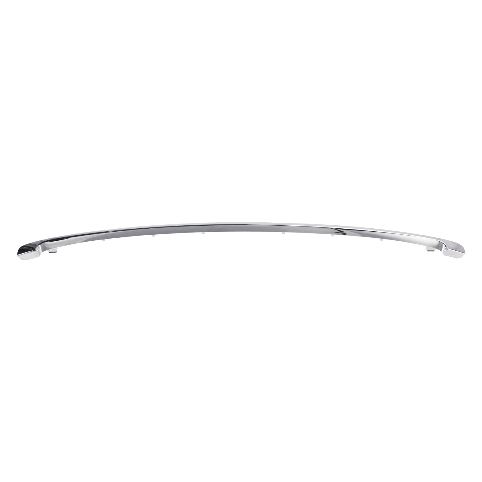 04/2009-06/2015 BMW Mini Cabrio R57 LCI Front Nedre Grill Trim 51117209904