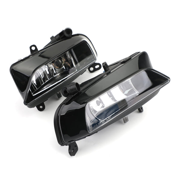 2013–2016 Audi Paar Frontlicht-Halogen-Nebelscheinwerfer 8T0 941 699G 8T0 941 700G Generisch