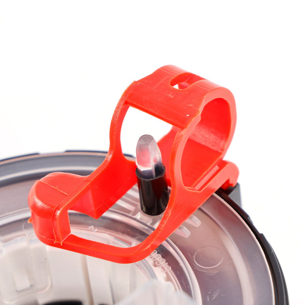 2004-2010 Volkswagen Golf MK5 MK6 Câble spiral Câble Spring 1K0959653C Générique