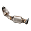 Convertisseur catalytique avant gauche et droit Nissan 350Z 3,5 L 16197 16198 générique 2003-2009