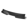 2008-2017 Seat Ibiza 6J 4 porte Spoiler sul tetto posteriore nero lucido Generico