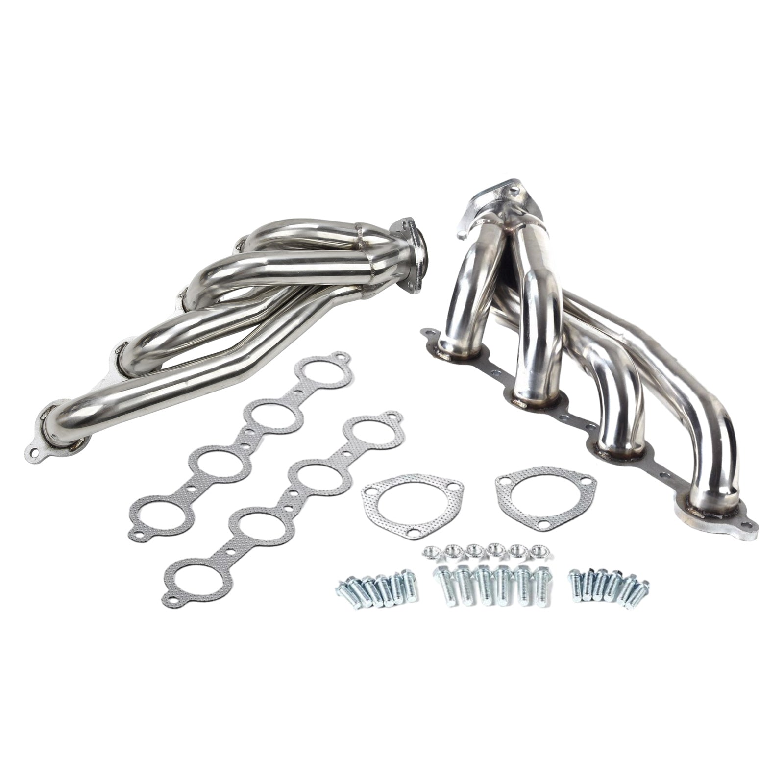 Collettore di scarico testata motori Vortec 4.8 & 5.3